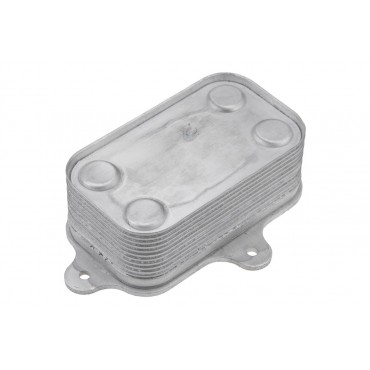 Radiateur Refroidisseur d'Huile Pour Ssangyong Actyon Korando Kyron 6641800265