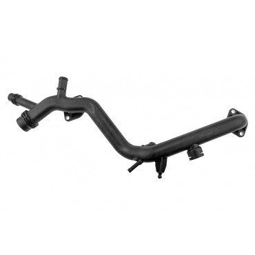 Tuyau d'Eau Liquide de Refroidissement Pour Audi A4 A6 Allroad 06E121045E