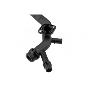 Tuyau d'Eau Liquide de Refroidissement Pour Audi A4 A6 Allroad 06E121045E