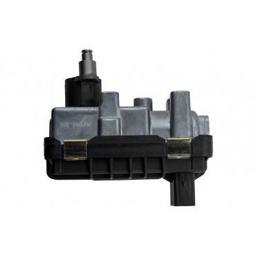 Actuateur de Turbo Pour Bmw Série 1 E81 E87 3 E90 7673780005 11652287497