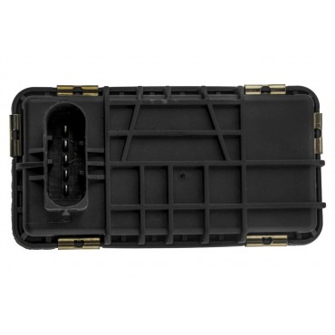 Actuateur de Turbo Pour Bmw Série 1 E81 E87 3 E90 7673780005 11652287497