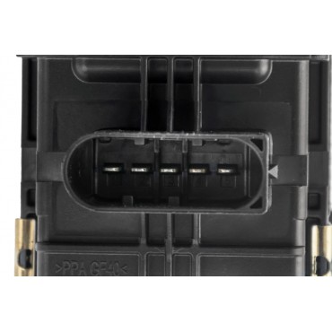 Actuateur de Turbo Pour Bmw Série 1 3 4 5 X1 X3 4933500585 11652365501*