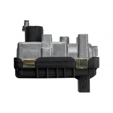 Actuateur de Turbo Pour Bmw Série 5 E60 E61 7 E65 E66 E67 7583515024S