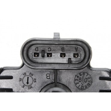 Bobine d'Allumage Pour Dacia Logan Logan II Sandero Nissan Kubistar 8200360911