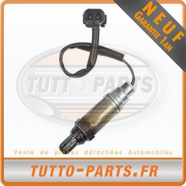 Sonde Lambda Pontiac Phoenix SunBird 