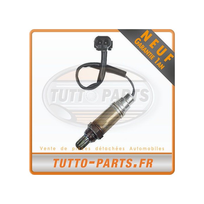 Sonde Lambda Pontiac Phoenix SunBird 