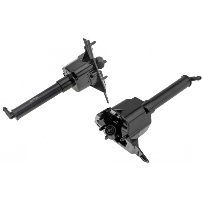 x2 Gicleur Lave Phare Avant Gauche+Droit Pour Jaguar Xe T4N8134 T4N8133