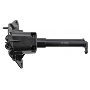 Gicleur Lave Phare Avant Droit Pour Jaguar Xf 2015-2020 T2H3654