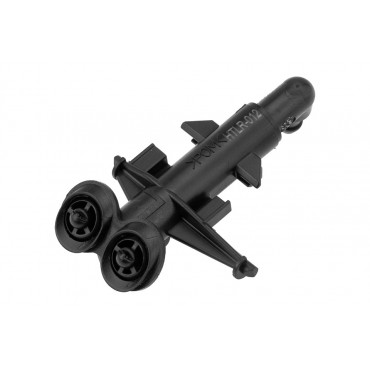 Gicleur Lave Phare Avant Gauche Pour Land Rover Freelander 2 LR022474