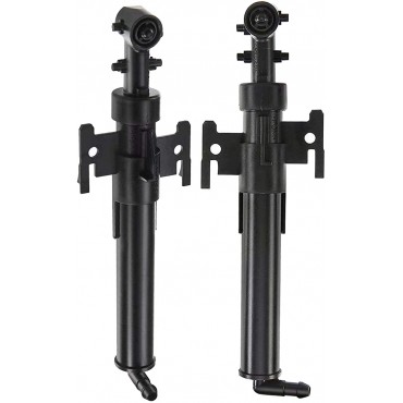 x2 Gicleur Lave Phare Avant Gauche+Droit Pour Land Rover Range Rover LR037590