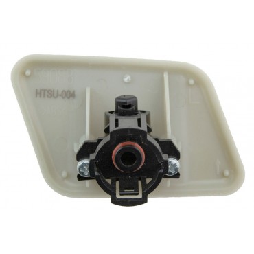 Cache Lave Phare Avant Gauche Pour Suzuki Grand Vitara 39154-65J00-ZDK