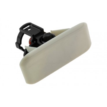 Cache Lave Phare Avant Droit Pour Suzuki Grand Vitara II 39153-65J00-ZDK