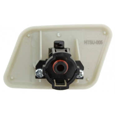 Cache Lave Phare Avant Droit Pour Suzuki Grand Vitara II 39153-65J00-ZDK