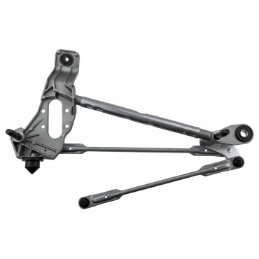 Tringlerie de Moteur d'Essuie Glace Avant Pour Tesla Model Y 165893600A