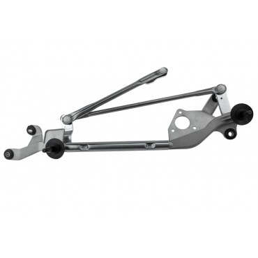 Tringlerie de Moteur d'Essuie Glace Avant Pour Nissan Primera P12 28800-AU31A