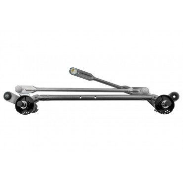 Tringlerie de Moteur d'Essuie Glace Avant Pour Nissan Qashqai 28800-4EH0A