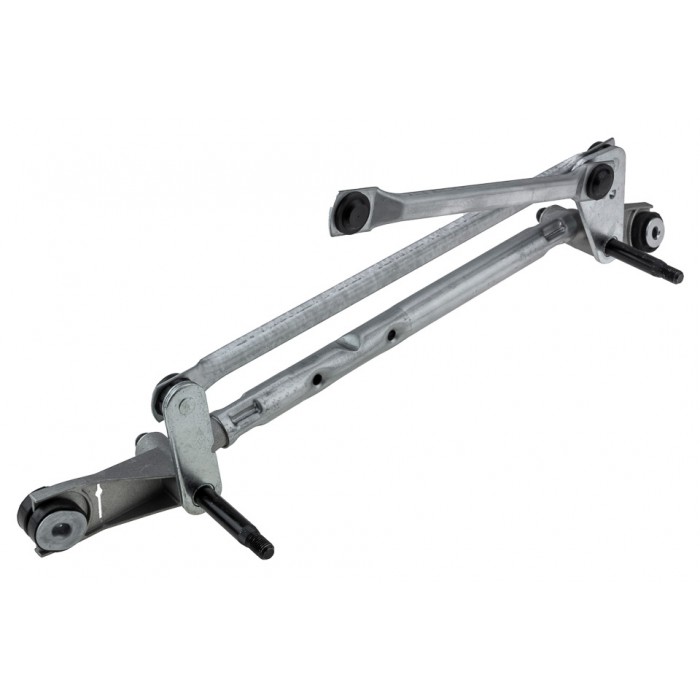 Tringlerie de Moteur d'Essuie Glace Avant Pour Opel Mokka Mokka X 1270060