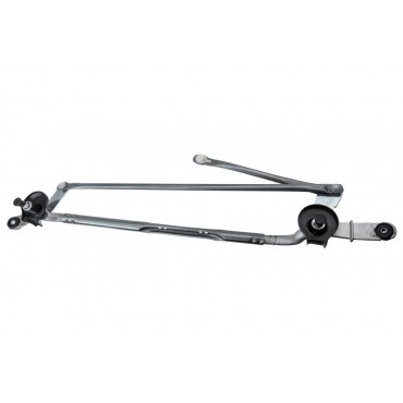 Tringlerie de Moteur d'Essuie Glace Avant Pour Toyota Land Cruiser 85150-60370