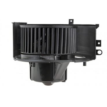 Pulseur d'Air Habitacle Pour Bmw X5 F15 F85 X6 F16 F86 64119291177