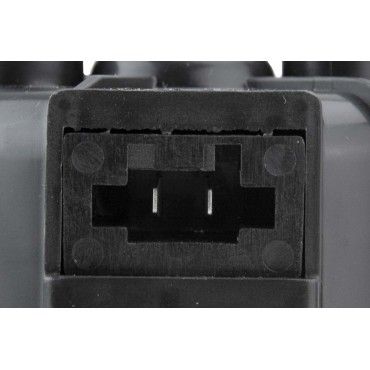 Pulseur d'Air Habitacle Pour Citroën Berlingo (B9) Peugeot Partner 6441.AS