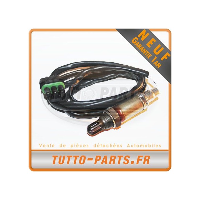 Sonde Lambda Opel Astra Frontera Vectra