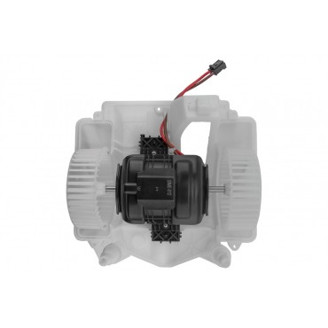 Pulseur d'Air Habitacle Pour Mercedes Classe S W222 V222 X222 A217 2228202214