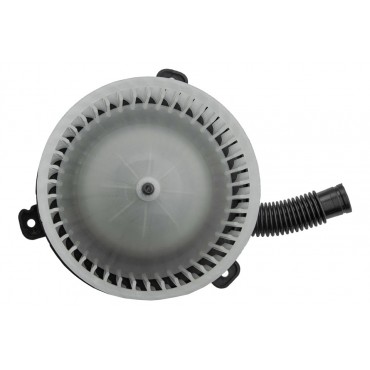 Pulseur d'Air Habitacle Pour Mitsubishi L200 Triton Pajero Sport III 7802A312