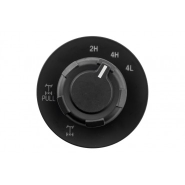 Bouton de commande Roues Motrices Pour Ford Usa F-150 AL3Z-14B166-BA