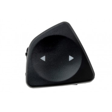 Interrupteur Bouton de Vitre Conducteur Pour Fiat 500 100179221