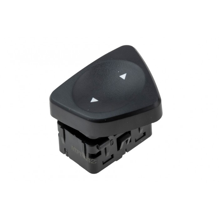 Interrupteur Bouton de Vitre Passager Pour Fiat 500 100179220 735482602