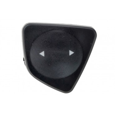 Interrupteur Bouton de Vitre Passager Pour Fiat 500 100179220 735482602
