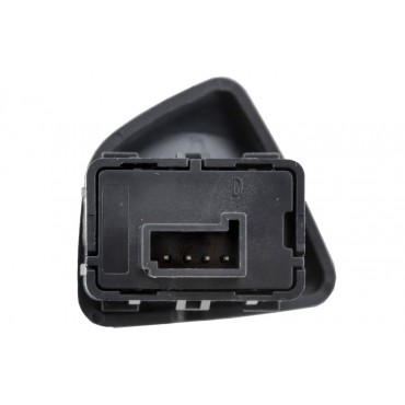 Interrupteur Bouton de Vitre Passager Pour Fiat 500 100179220 735482602