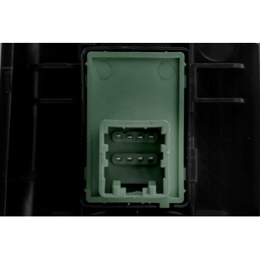 Interrupteur Bouton de Lève Vitre Pour Fiat Idea 735156600 735441902