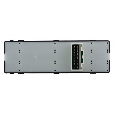 Interrupteur Bouton de Lève Vitre Pour Kia Sorento II 2010-2015 93570-1M110WK