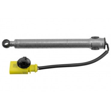 Sonde Capteur de Collision Charnière Pour Audi A6 S6 4K0823823A