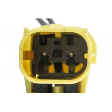 Sonde Capteur de Collision Charnière Gauche Pour Bmw X4 X3 512370000000000