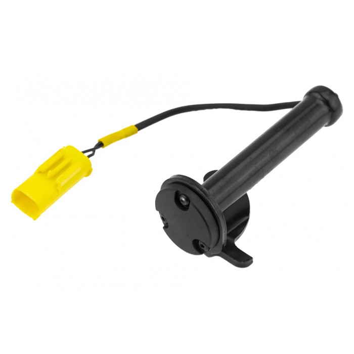 Sonde Capteur de Collision Charnière Gauche Pour Bmw X1 X2 Mini 512370000000000
