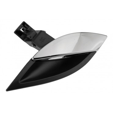 Poignée de Porte Extérieur Avant/Arrière Droite Pour Fiat Croma 71745048