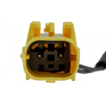 Sonde Capteur de Collision Charnière Pour Mercedes Classe C A2059060002