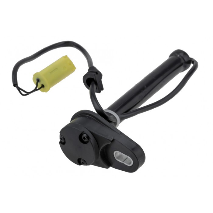 Sonde Capteur de Collision Charnière Pour Mercedes Classe E A2139062201