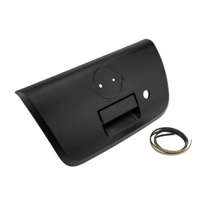 Poignée de Porte Arrière Pour Nissan Navara Pick Up 90606-8Z400