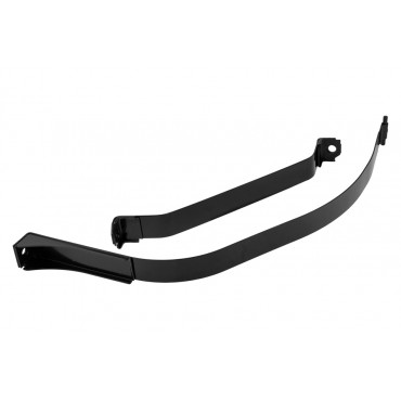 Sangle de Réservoir Carburant Pour Nissan Np300 Navara 17407-EB40A