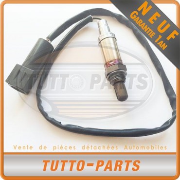 Sonde Lambda Ford Escort Fiesta Orion