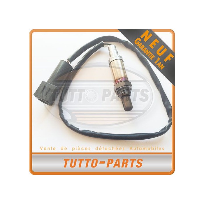 Sonde Lambda Ford Escort Fiesta Orion