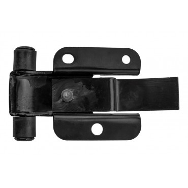 Tirant de Porte Limitateur Arrière Pour Opel Movano B Nissan Nv400 824302481R