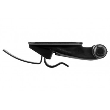 Tirant de Porte Limitateur Arrière Pour Opel Movano B Nissan Nv400 824302481R