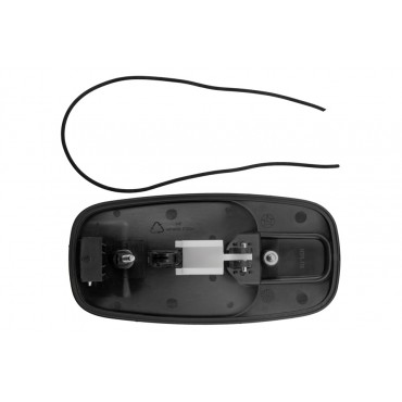 Poignée de Porte Extérieure Coulissant Pour Primastar Renault Trafic 8200214656