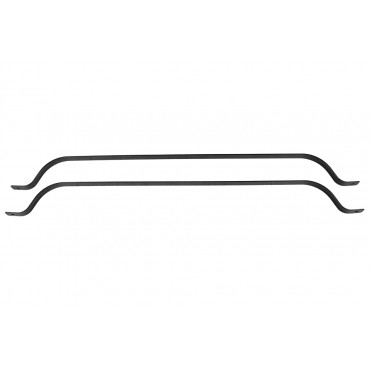 Sangle de Réservoir Carburant Pour Opel Vivaro Renault Trafic II 7700726467