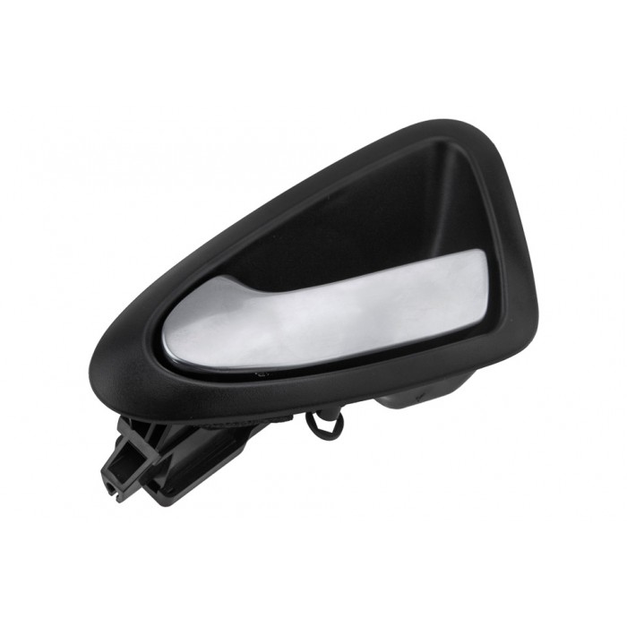 Poignée de Porte Intérieure Arrière Gauche Pour Seat Ibiza IV 6J4839113A