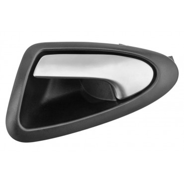 Poignée de Porte Intérieure Arrière Gauche Pour Seat Ibiza IV 6J4839113A